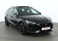 Cupra Leon ST 1.5TSI DSG