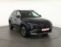 Hyundai Tucson 1.6T-GDI