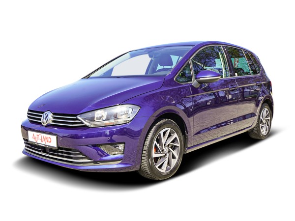 VW Golf Sportsvan VII 1.2 Allstar