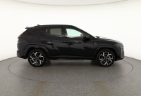 Hyundai Tucson 1.6T-GDI N-Line 4WD Aut.