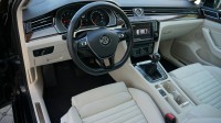 VW Passat 1.4 TSI BMT