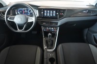 VW Taigo 1.0 TSI