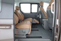 Hyundai Staria 1.6 T-GDI HEV Luxury Aut.