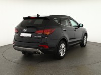 Hyundai Santa Fe 2.2 T-GDI Style