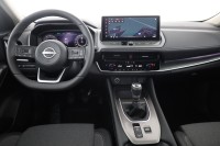 Nissan Qashqai N-Connecta 1.3 Dig-T