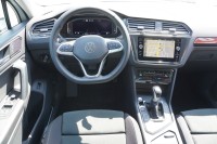 VW Tiguan 1.5 16V TSI Elegance DSG