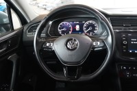 VW Tiguan Allspace 2.0 TSI DSGHighline