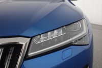 Skoda Superb Combi 1.5 TSI DSG Style