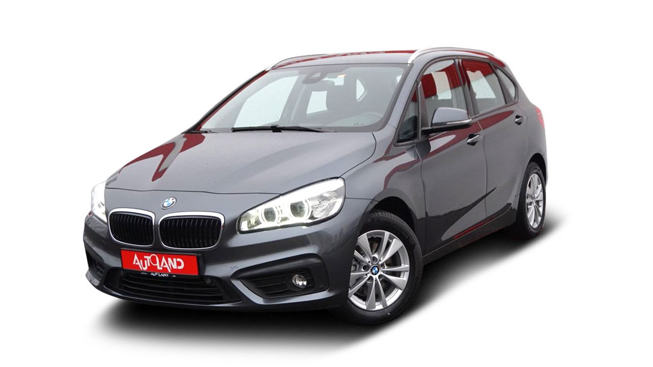 BMW 218 Active Tourer 218i Advantage