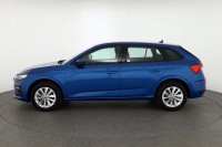 Vorschau: Skoda Scala 1.0 TSI DSG