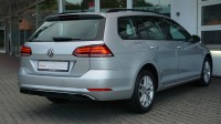 VW Golf VII 1.6 TDI BMT Comfortline