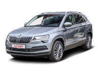 Skoda Karoq 1.5 16V TSI Soleil LED ACC PDC DAB Navi