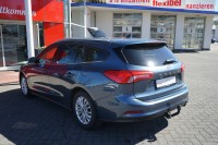 Ford Focus Turnier Titanium