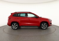 Skoda Karoq Sportline 1.5 TSI DSG