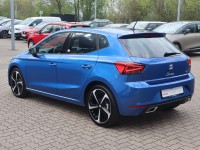 Seat Ibiza FR 1.0 TSI DSG