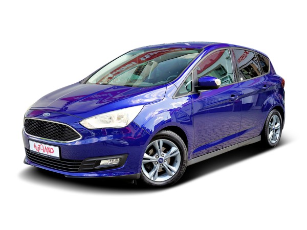 Ford C-Max 1.0 EB