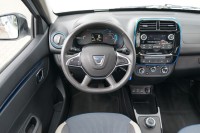 Dacia Spring Electric Comfort