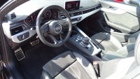 Audi A4 35 TDI Avant sport S-Line