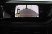VW Taigo 1.5 TSI Style