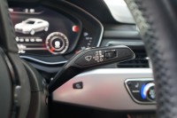 Audi A5 Coupe 2.0 TFSI quattro sport