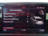 Audi A6 1.8 TFSI Avant ultra S-Line