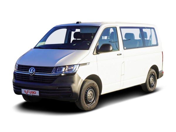 VW T6 Kombi T6.1 2.0 TDI