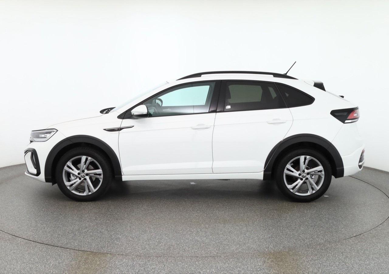 VW Taigo 1.0 TSI DSG R-Line