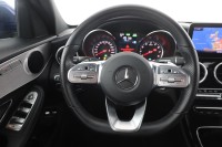 Mercedes-Benz C 300 e T AMG Line
