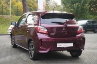 Mitsubishi Space Star 1.2 Intro Edition+