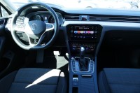 VW Passat Variant 2.0 TDI DSG