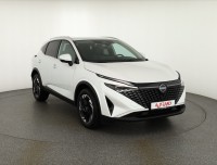 Nissan Qashqai N-Connecta 1.3 Dig-T MHEV Aut.