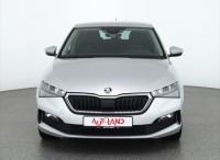 Skoda Scala 1.0 TSI DSG Ambition