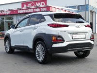 Hyundai Kona 1.6 T-GDI