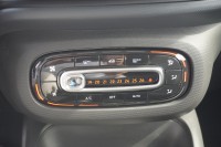 Smart ForTwo fortwo electric drive / EQ