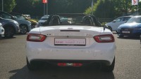 Fiat 124 Spider 1.4 MultiAir