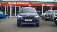 Skoda Kodiaq 1.5 TSI Style