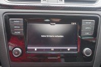 Skoda Rapid 1.0 TSI Monte Carlo