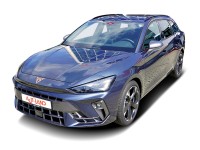 Cupra Leon ST 1.5 eTSI DSG 3-Zonen-Klima Navi Sitzheizung