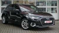 Audi A3 30 TFSI Sportback