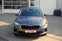 Skoda Scala 1.0 TSI DSG
