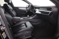 Audi A6 Avant 45 TDI quattro S-line