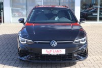VW Golf VIII Variant 2.0 TSI R 4Motion