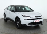 Citroen C4 Hybrid 145 Aut.
