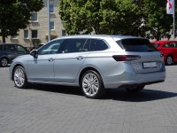 Skoda Superb Combi 2.0 TDI L&K 4x4 DSG