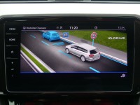 VW Passat Variant 2.0 TDI DSG