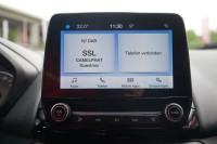 Ford EcoSport 1.0 EB ST-Line
