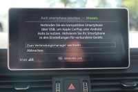 Audi Q5 55 TFSIe quattro S line