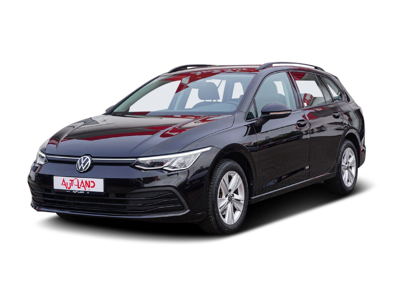 VW Golf VIII Variant 1.0 Life