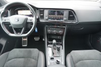 Seat Ateca 1.5 TSI DSG FR