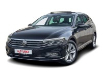 VW Passat Variant 2.0 TSI Highline 3-Zonen-Klima Navi Sitzheizung